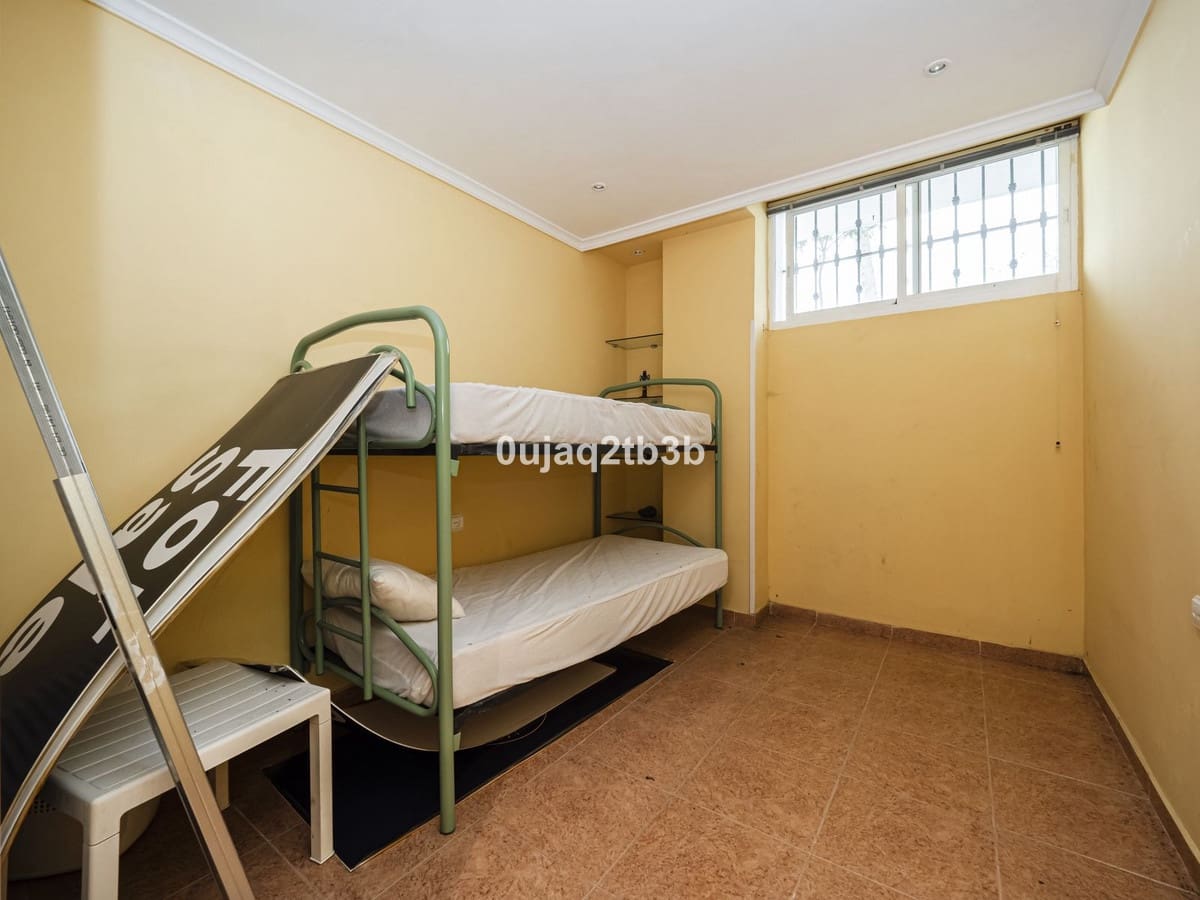 2 camera da letto Appartamento in vendita in Puerto Banus con piscina garage - 1.575.000 € (Rif: 8689920)