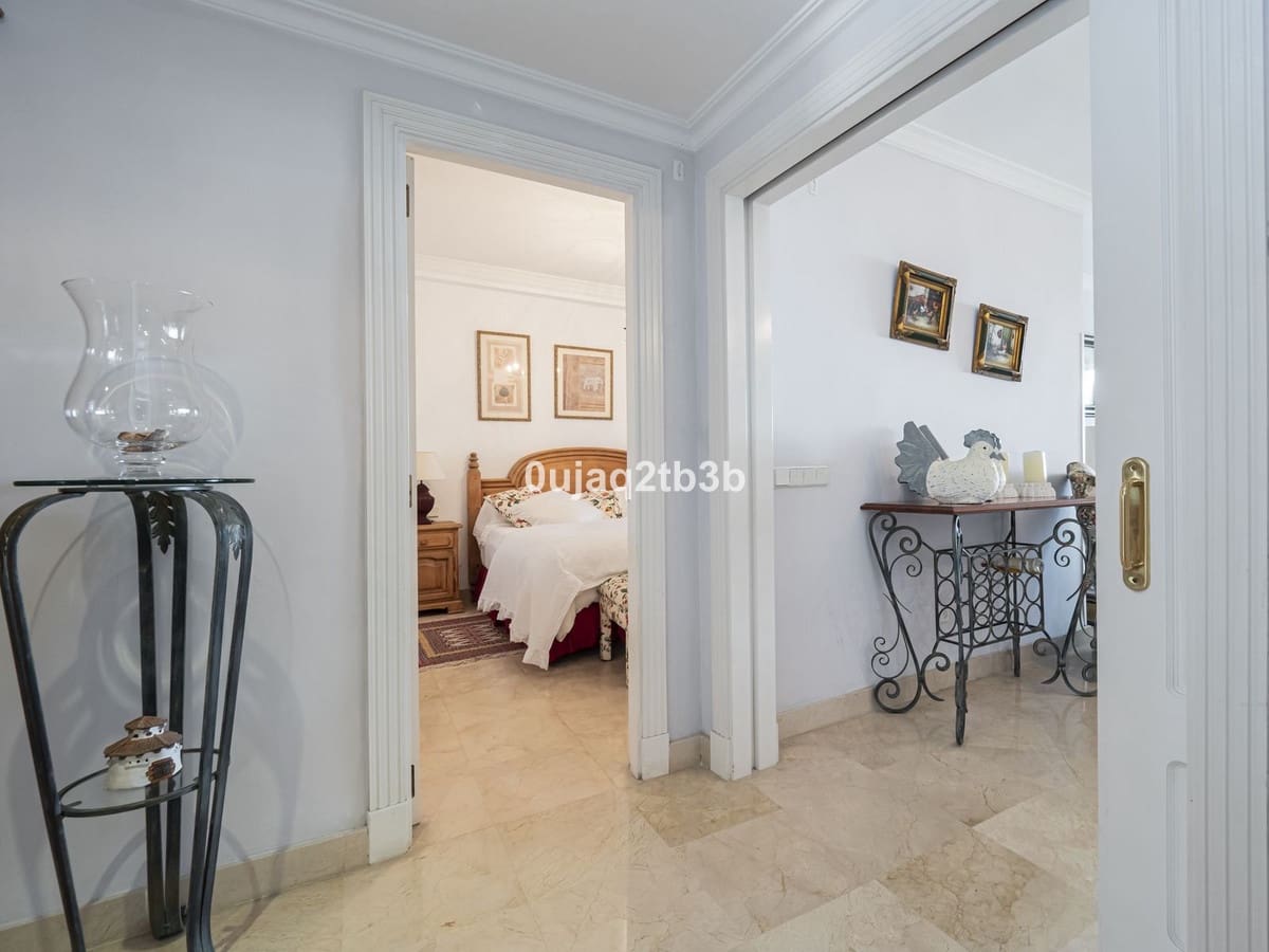 2 bedroom Apartment for sale in Puerto Banus with pool garage - € 1,575,000 (Ref: 8689920)