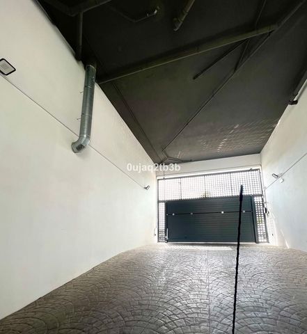 1 sypialnia Komercyjne do wynajęcia w San Pedro de Alcantara, Marbella z garażem - 350 € (Ref: 9187856)