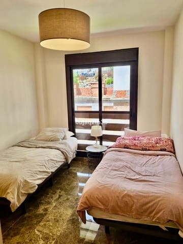 3 bedroom Penthouse for rent in Selwo, Estepona with pool garage - € 2,200 (Ref: 9201975)