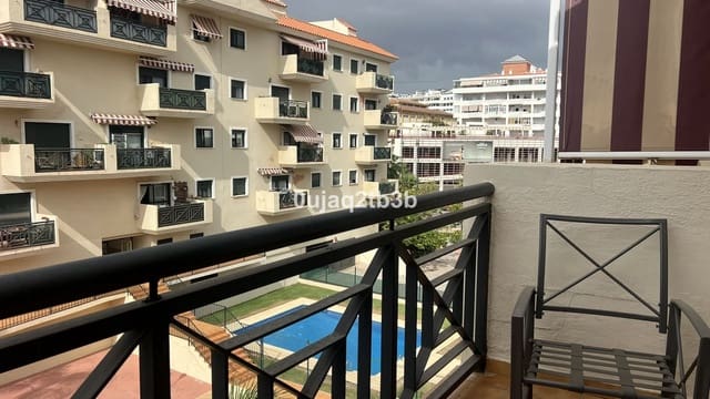 3 bedroom Apartment for sale in Estepona with pool - € 477,000 (Ref: 9245748)