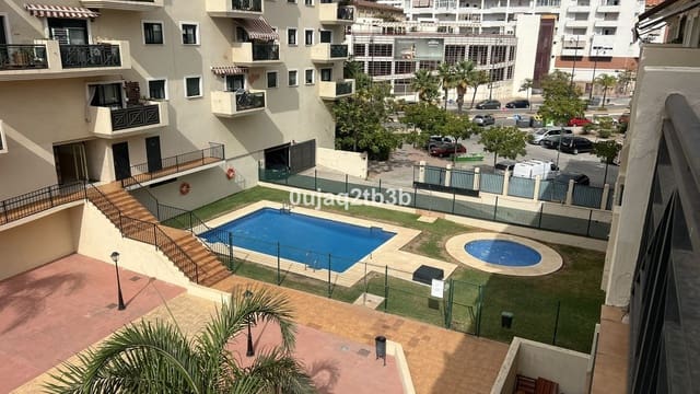 3 bedroom Apartment for sale in Estepona with pool - € 477,000 (Ref: 9245748)