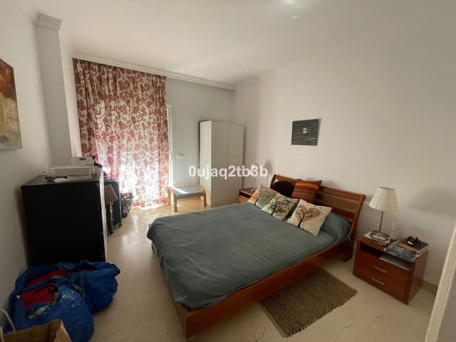 2 bedroom Apartment for rent in La Quinta, Benahavís with pool - € 1,900 (Ref: 9270601)