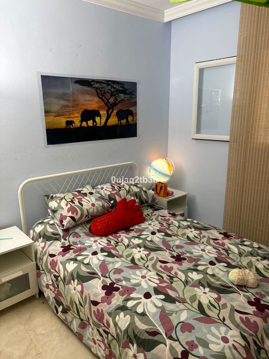 2 bedroom Apartment for rent in La Quinta with pool - € 1,900 (Ref: 9270601)