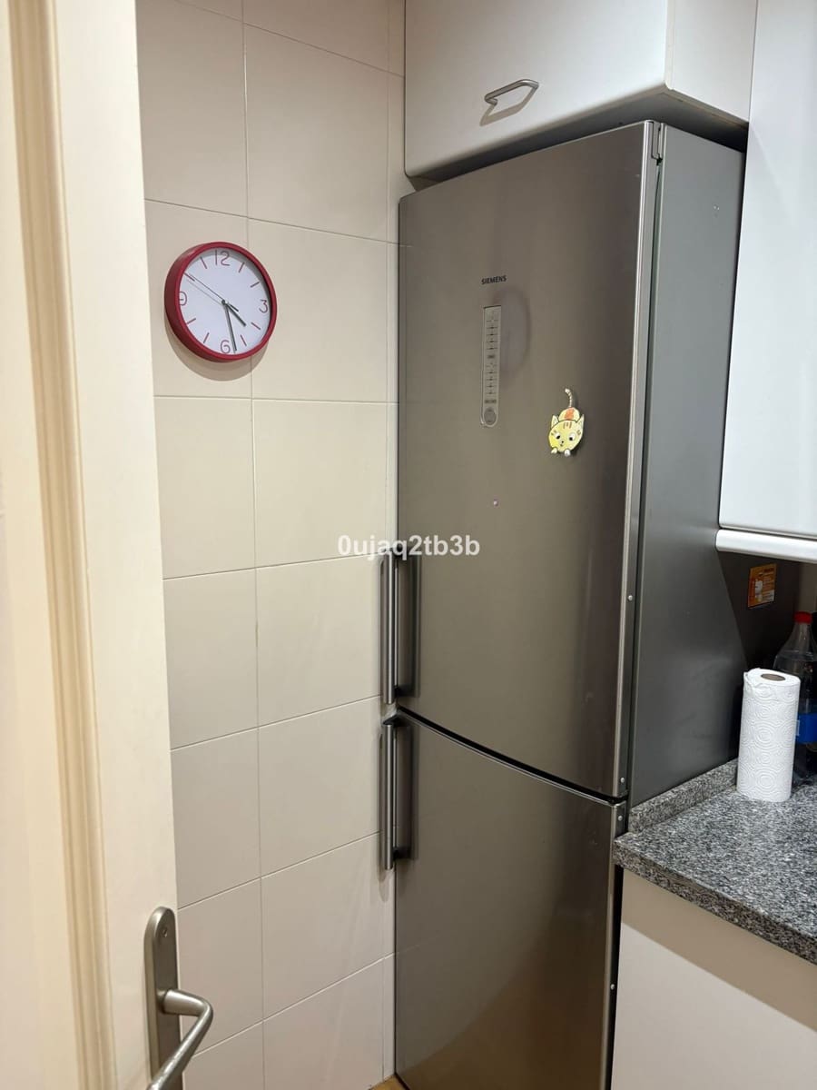 2 bedroom Apartment for rent in La Quinta with pool - € 1,900 (Ref: 9270601)