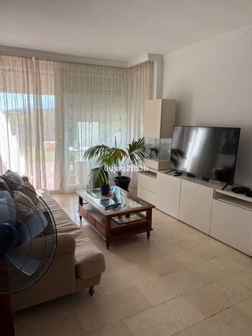 2 bedroom Apartment for rent in La Quinta, Benahavís with pool - € 1,900 (Ref: 9270601)