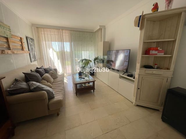 2 bedroom Apartment for rent in La Quinta, Benahavís with pool - € 1,900 (Ref: 9270601)