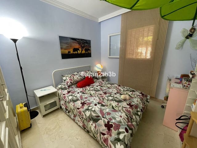 2 bedroom Apartment for rent in La Quinta, Benahavís with pool - € 1,900 (Ref: 9270601)