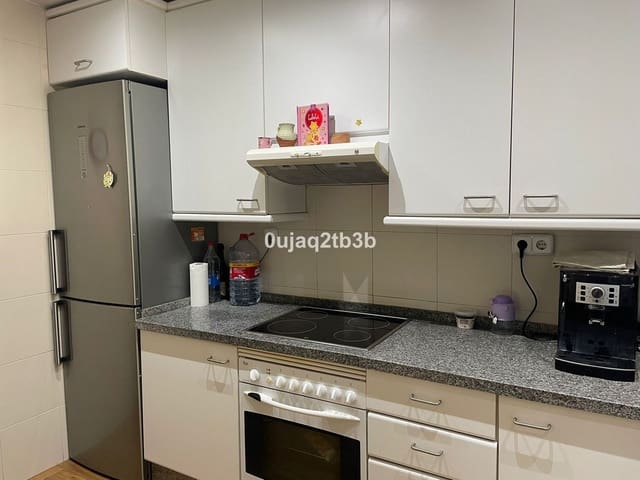 2 bedroom Apartment for rent in La Quinta, Benahavís with pool - € 1,900 (Ref: 9270601)