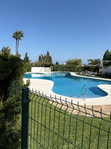 2 bedroom Apartment for rent in La Quinta, Benahavís with pool - € 1,900 (Ref: 9270601)