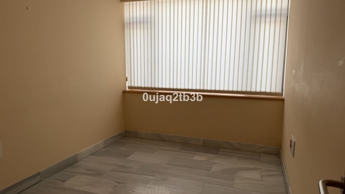 10 chambre Bureau à vendre à Marbella - 2 450 000 € (Ref: 9296083)