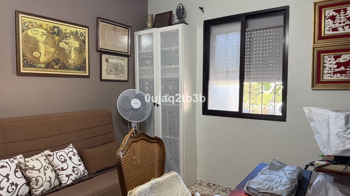 Terrain à Bâtir à vendre à Estepona - 1 550 000 € (Ref: 9332764)