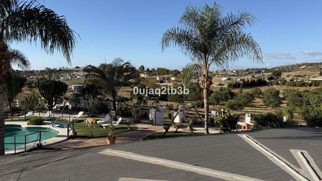 Terrain à Bâtir à vendre à Estepona - 1 550 000 € (Ref: 9332764)