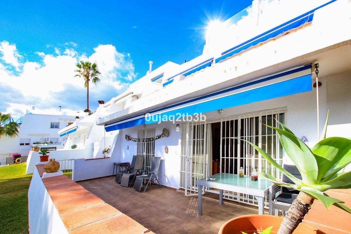 3 sovrum Lägenhet till salu i Nueva Andalucia med pool - 630 000 € (Ref: 9357655)