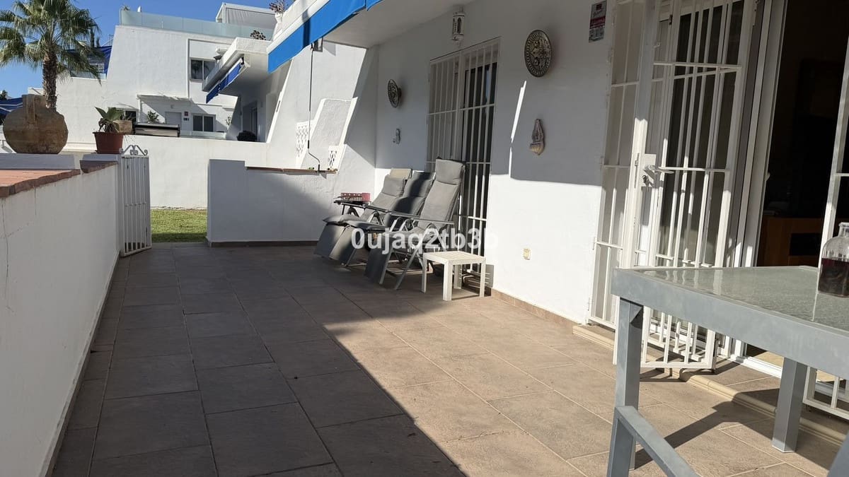 3 sovrum Lägenhet till salu i Nueva Andalucia med pool - 630 000 € (Ref: 9357655)