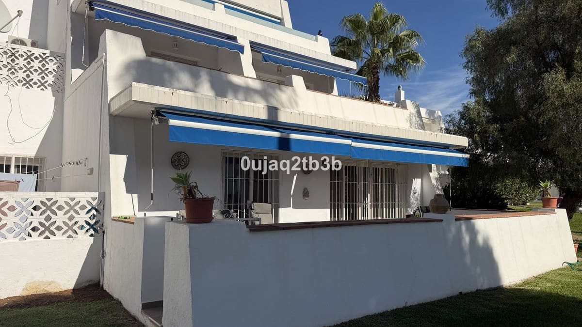 3 sovrum Lägenhet till salu i Nueva Andalucia med pool - 630 000 € (Ref: 9357655)