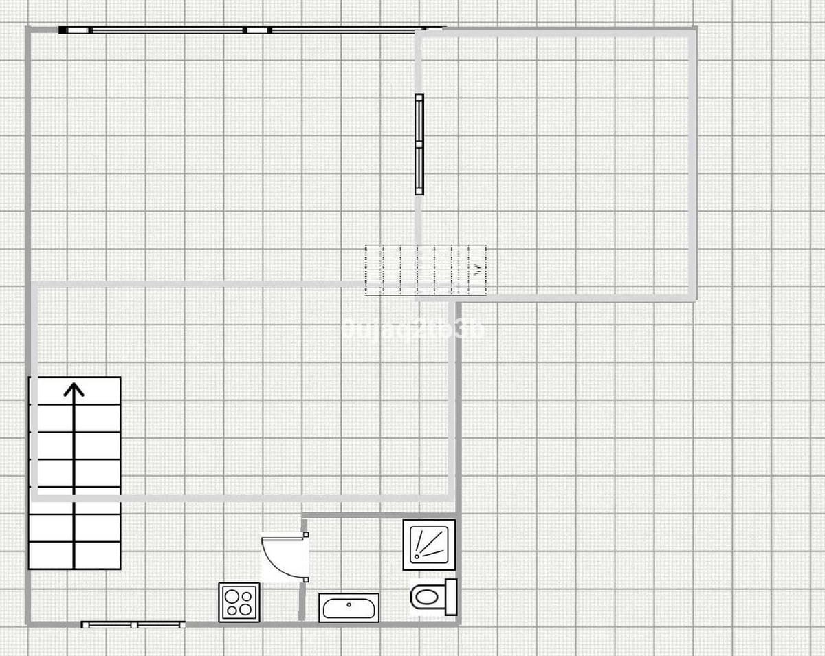 3 bedroom Commercial for rent in Bel-Air with pool - € 1,550 (Ref: 9428193)