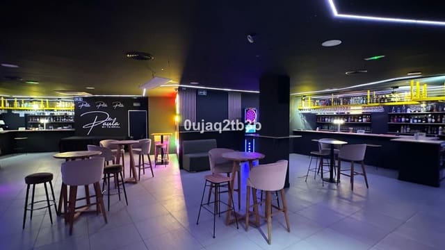 Local Comercial de 1 habitación en Marbella en venta - 195.000 € (Ref: 9483941)