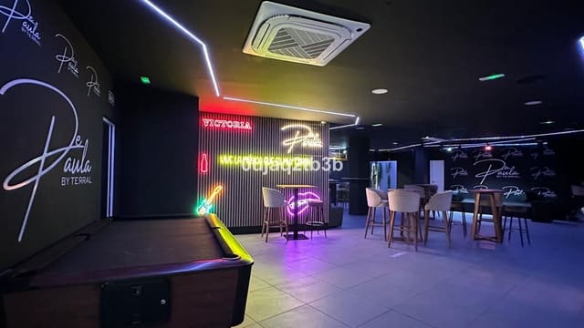 Local Comercial de 1 habitación en Marbella en venta - 195.000 € (Ref: 9483941)