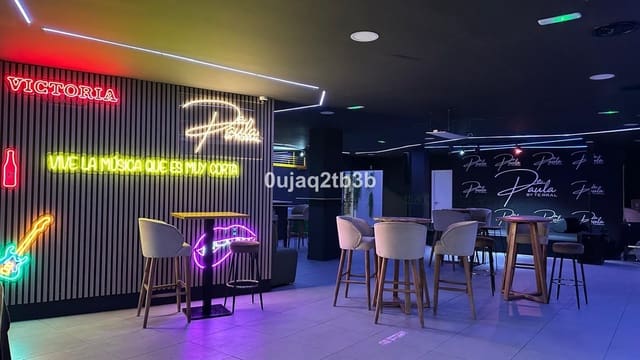Local Comercial de 1 habitación en Marbella en venta - 195.000 € (Ref: 9483941)