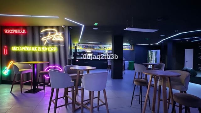 Local Comercial de 1 habitación en Marbella en venta - 195.000 € (Ref: 9483941)