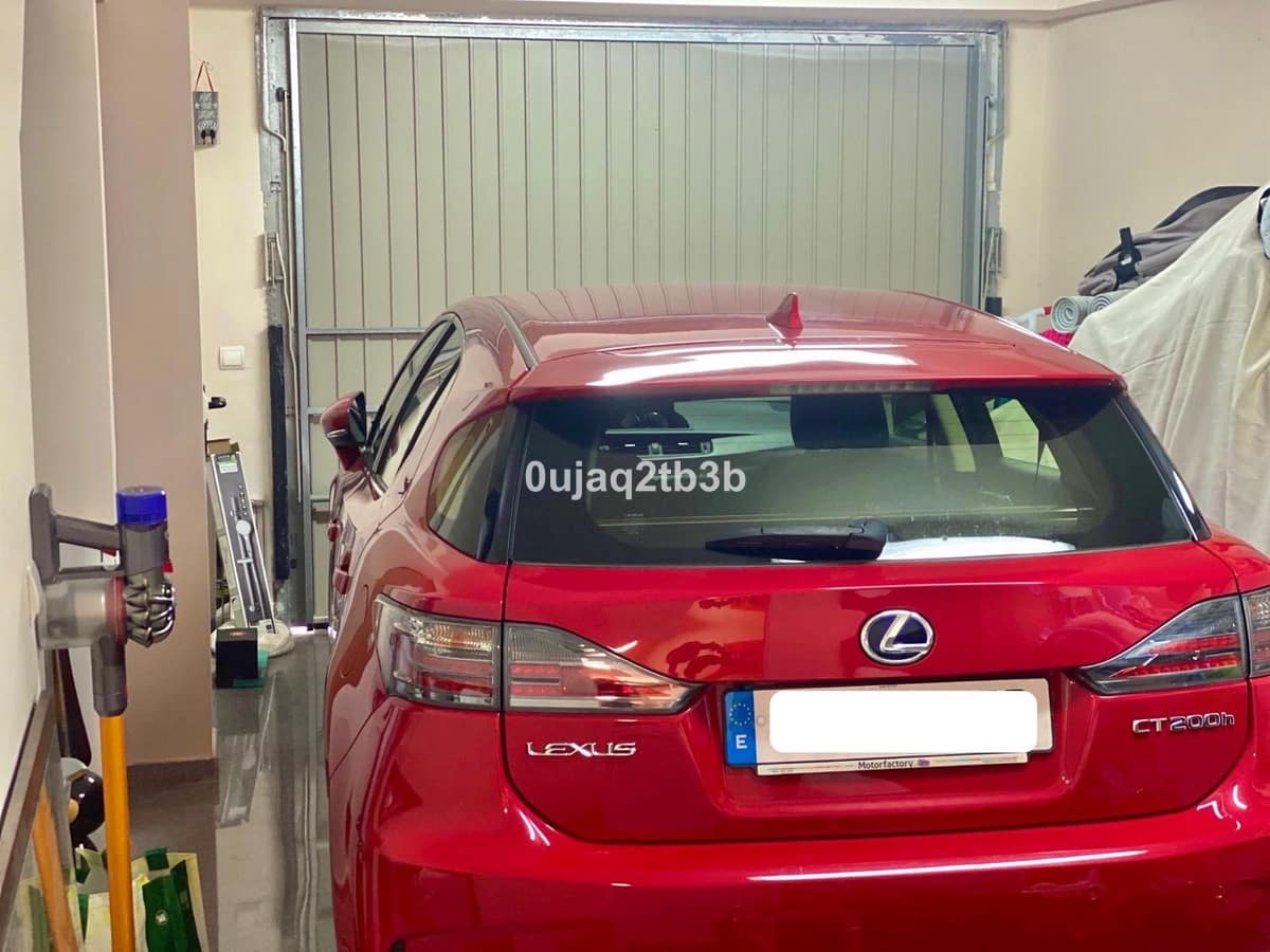 3 soveværelse Byhus til leje i New Golden Mile med swimmingpool garage - € 2.800 (Ref: 9521134)