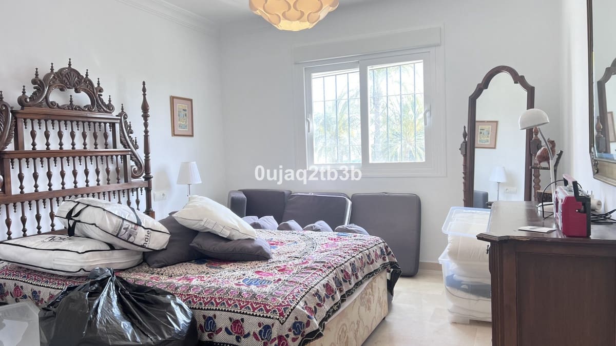 4 camera da letto Appartamento in vendita in Nueva Andalucia con piscina garage - 1.500.000 € (Rif: 9536456)