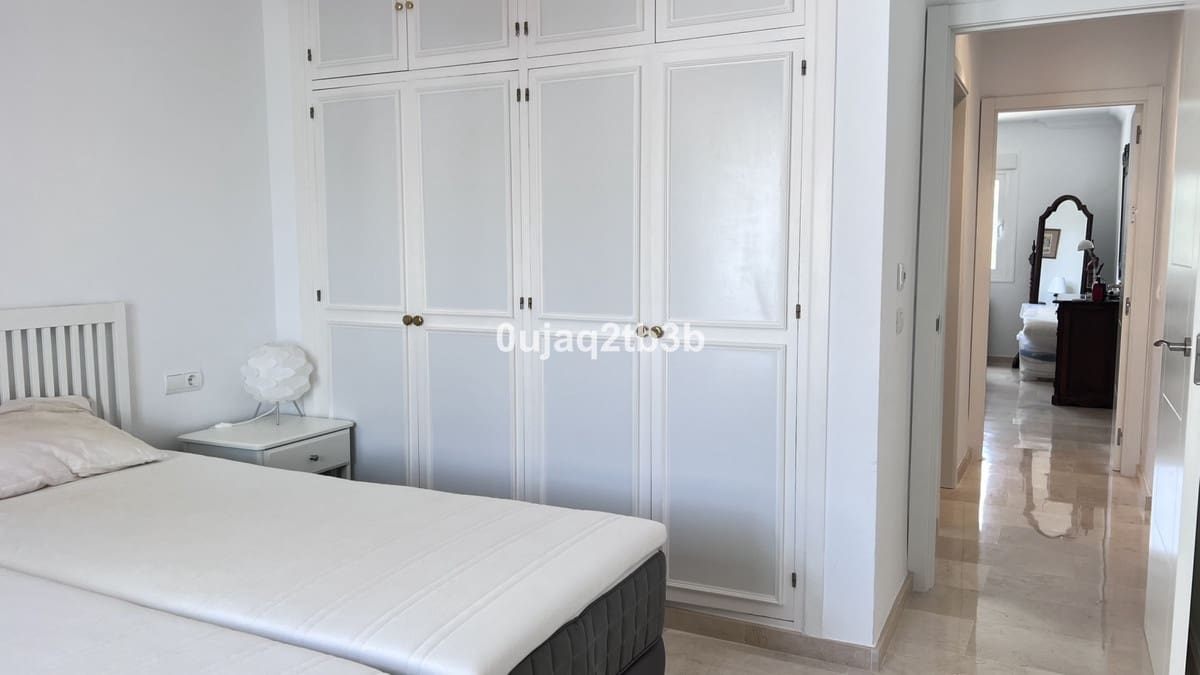 4 camera da letto Appartamento in vendita in Nueva Andalucia con piscina garage - 1.500.000 € (Rif: 9536456)