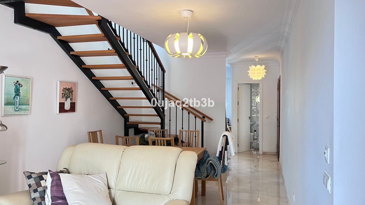 4 camera da letto Appartamento in vendita in Nueva Andalucia con piscina garage - 1.500.000 € (Rif: 9536456)