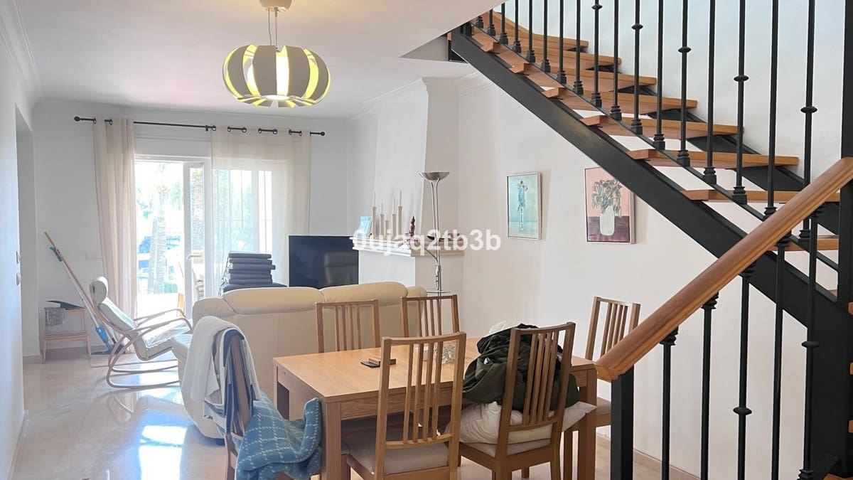 4 camera da letto Appartamento in vendita in Nueva Andalucia con piscina garage - 1.500.000 € (Rif: 9536456)