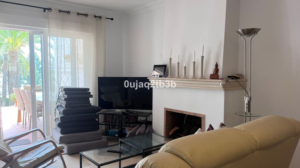 4 camera da letto Appartamento in vendita in Nueva Andalucia con piscina garage - 1.500.000 € (Rif: 9536456)