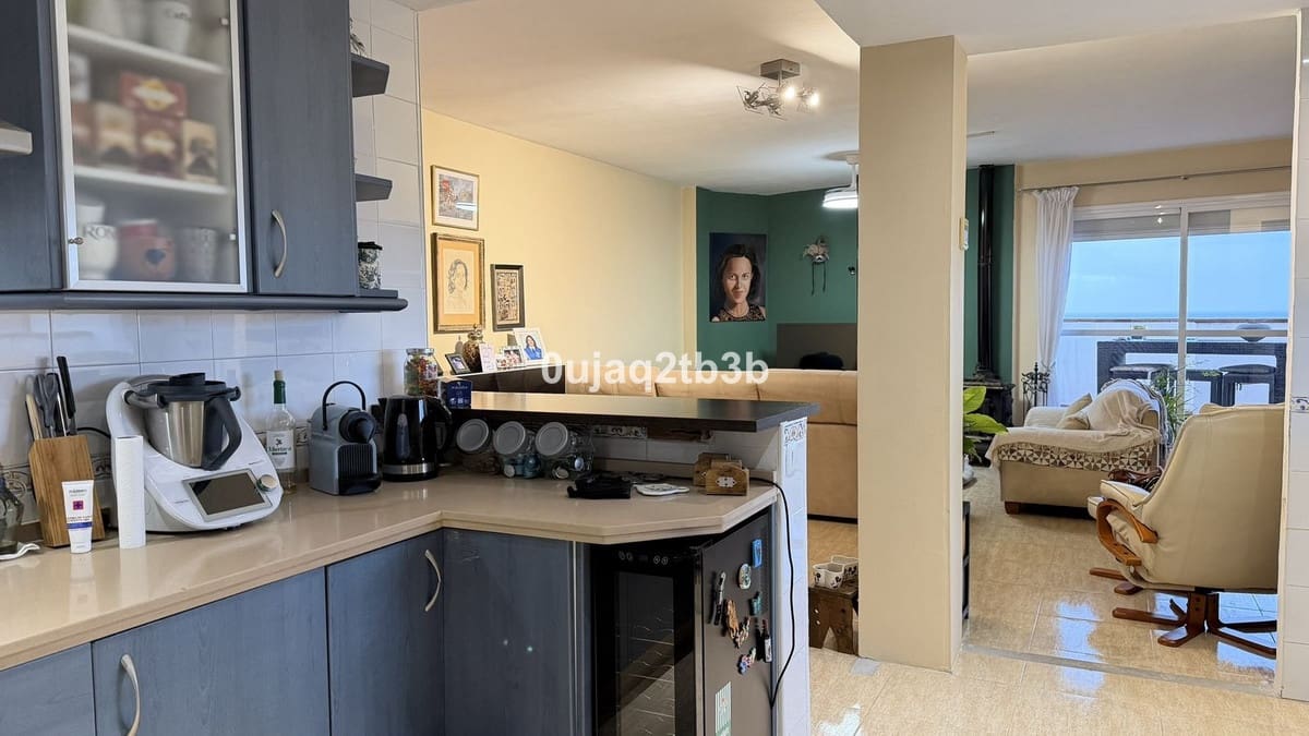 3 bedroom Penthouse for sale in San Pedro de Alcantara with garage - € 675,000 (Ref: 9600023)