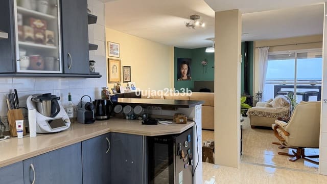 3 camera da letto Attico in vendita in San Pedro de Alcantara, Marbella con garage - 675.000 € (Rif: 9600023)