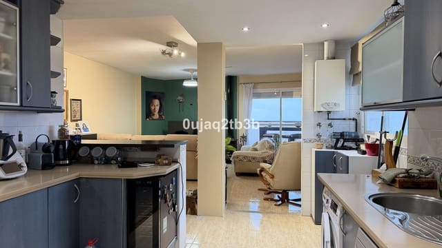 3 camera da letto Attico in vendita in San Pedro de Alcantara, Marbella con garage - 675.000 € (Rif: 9600023)