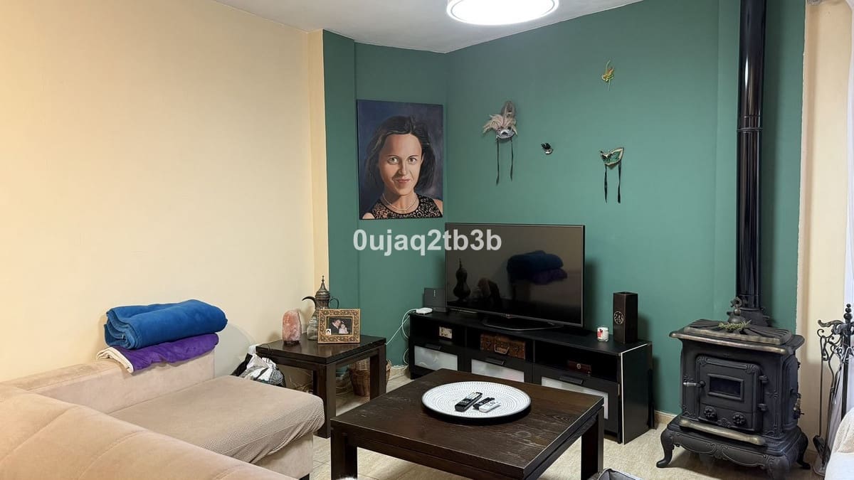 3 bedroom Penthouse for sale in San Pedro de Alcantara with garage - € 675,000 (Ref: 9600023)