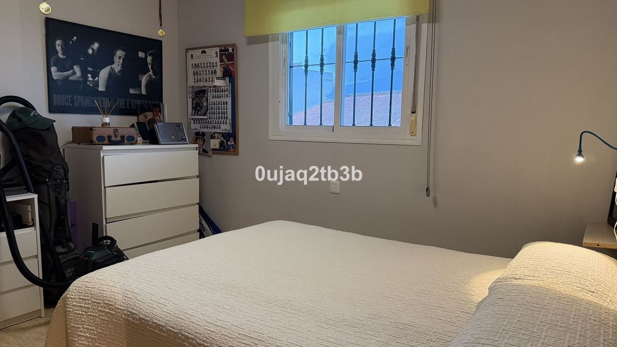 3 bedroom Penthouse for sale in San Pedro de Alcantara with garage - € 675,000 (Ref: 9600023)