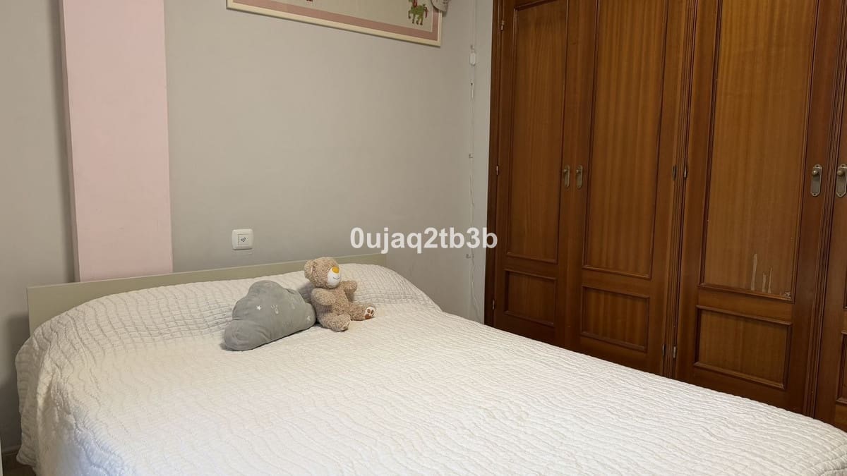 3 bedroom Penthouse for sale in San Pedro de Alcantara with garage - € 675,000 (Ref: 9600023)