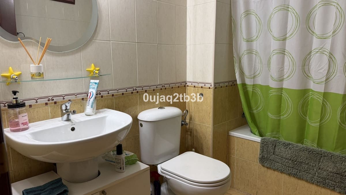 3 bedroom Penthouse for sale in San Pedro de Alcantara with garage - € 675,000 (Ref: 9600023)