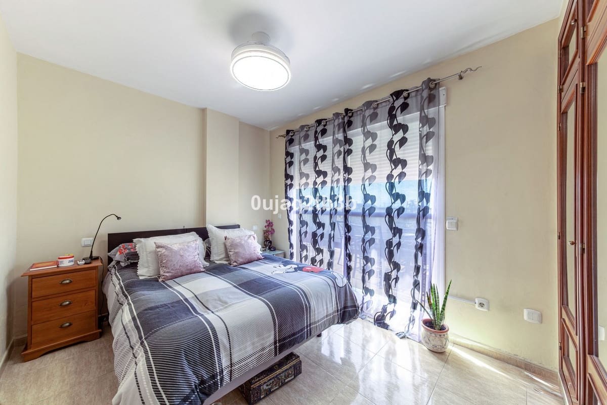 3 bedroom Penthouse for sale in San Pedro de Alcantara with garage - € 675,000 (Ref: 9600023)