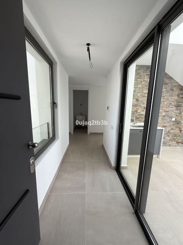 3 camera da letto Attico in vendita in Estepona con piscina garage - 1.100.000 € (Rif: 9632794)
