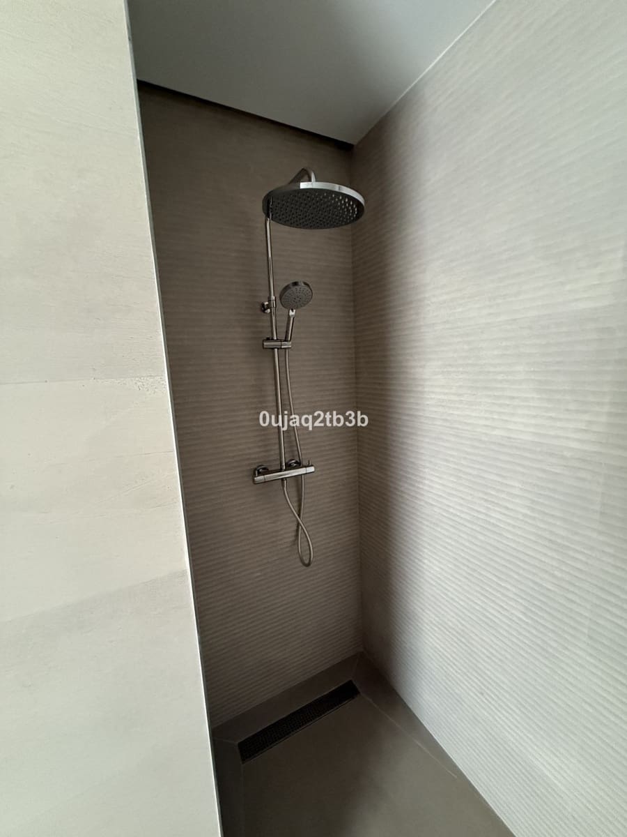 3 camera da letto Attico in vendita in Estepona con piscina garage - 1.100.000 € (Rif: 9632794)