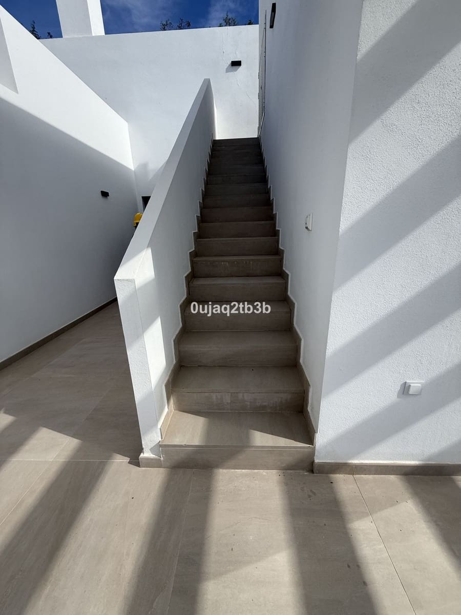 3 camera da letto Attico in vendita in Estepona con piscina garage - 1.100.000 € (Rif: 9632794)