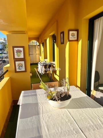 3 soveværelse Lejlighed til leje i San Pedro de Alcantara, Marbella med swimmingpool garage - € 3.000 (Ref: 9649864)