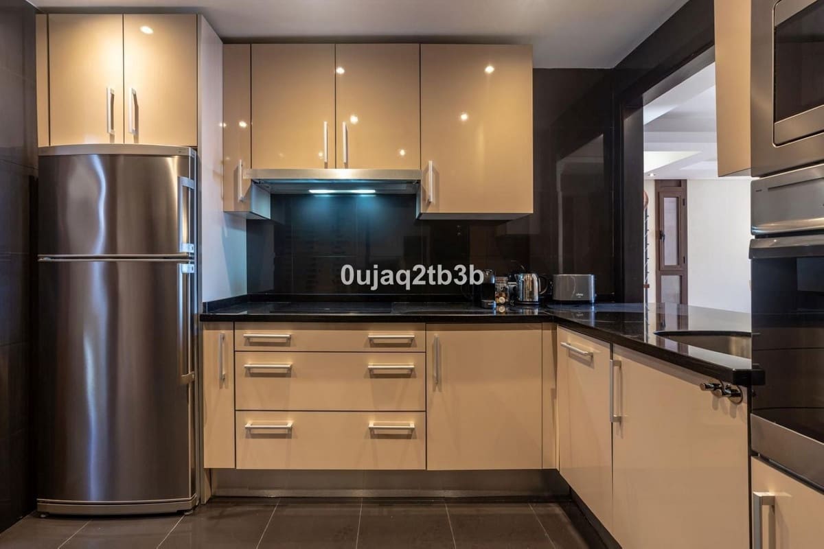 2 camera da letto Appartamento in vendita in Estepona con piscina garage - 630.000 € (Rif: 9707971)