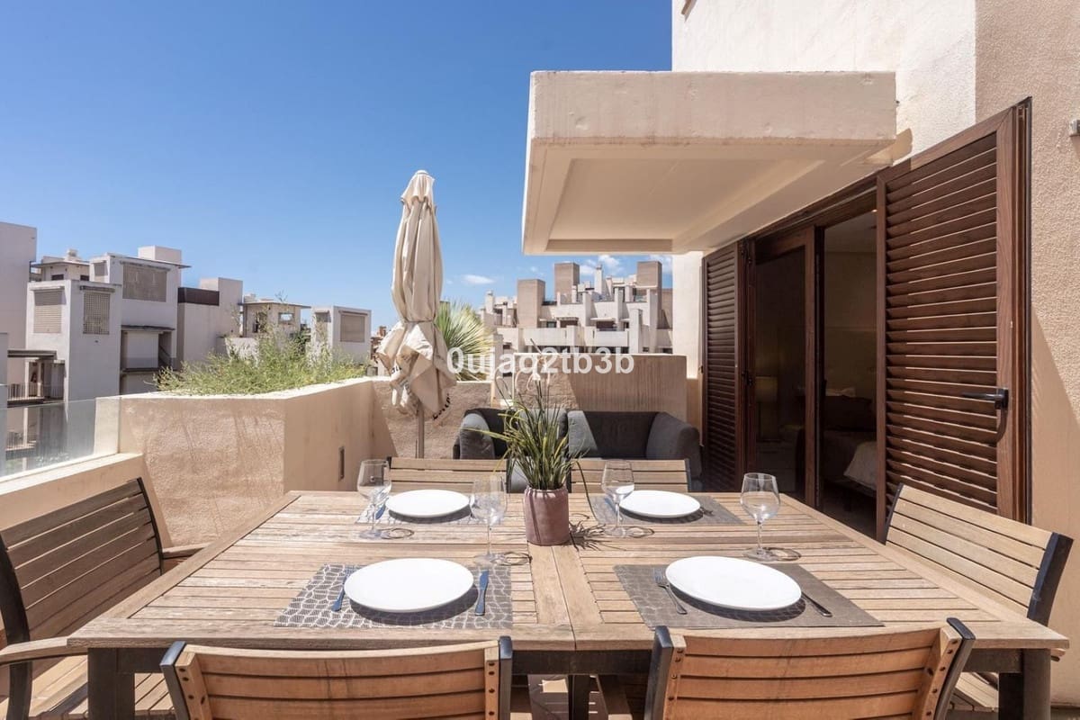 2 bedroom Apartment for sale in Estepona with pool garage - € 630,000 (Ref: 9707971)