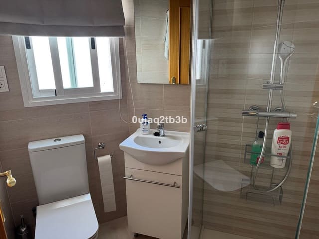 4 camera da letto Attico in vendita in Estepona con piscina garage - 790.000 € (Rif: 9713267)