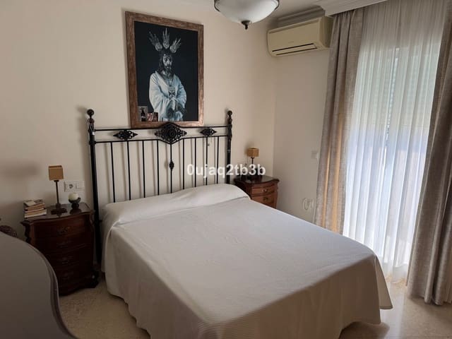 4 camera da letto Attico in vendita in Estepona con piscina garage - 790.000 € (Rif: 9713267)