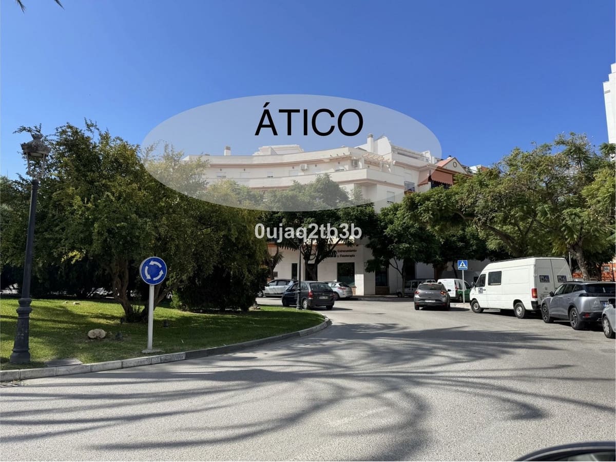 4 camera da letto Attico in vendita in Estepona con piscina garage - 790.000 € (Rif: 9713267)