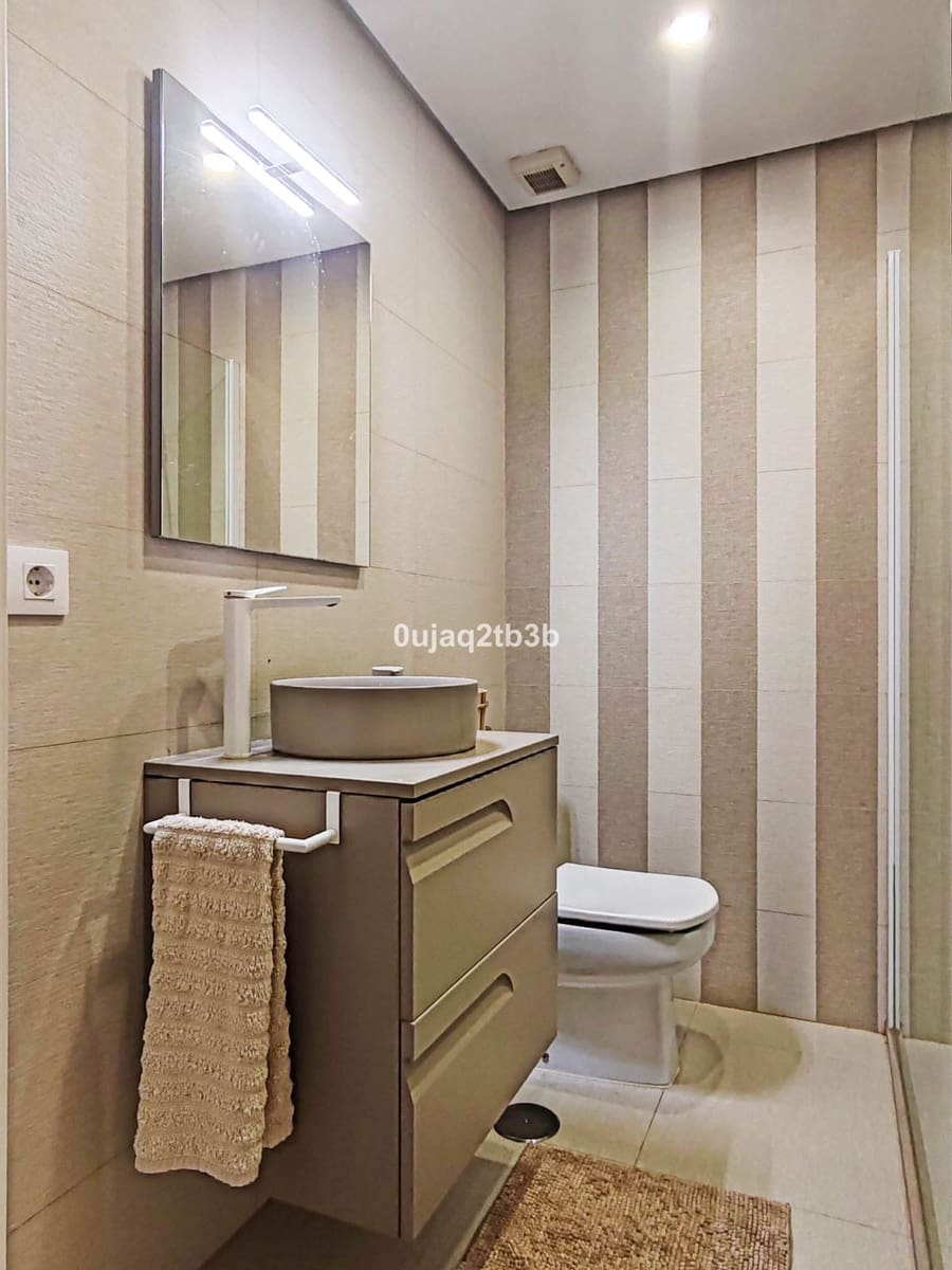 2 chambre Appartement à vendre à Marbella avec piscine garage - 475 000 € (Ref: 9713879)