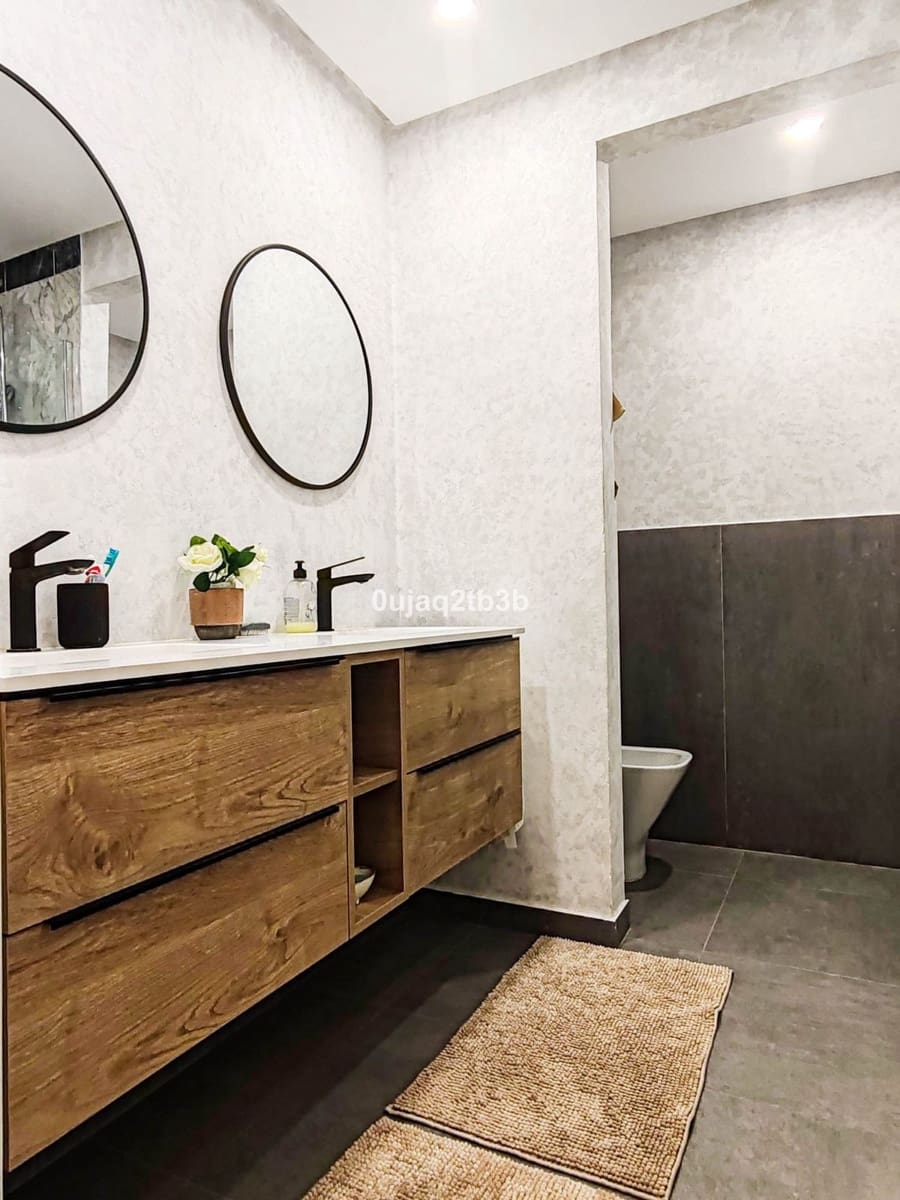 2 chambre Appartement à vendre à Marbella avec piscine garage - 475 000 € (Ref: 9713879)